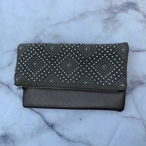 crossbody clutch